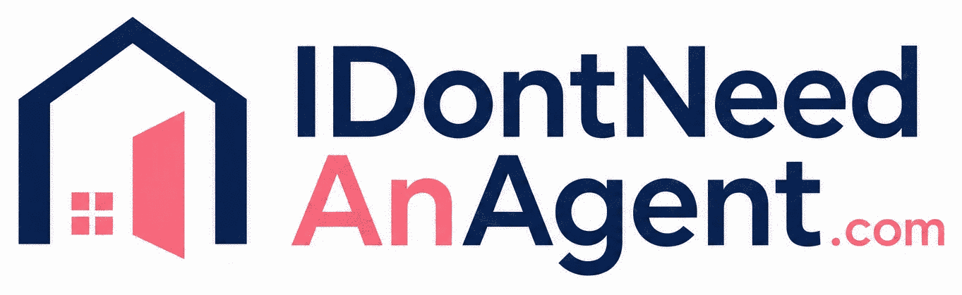 I Don't Need An Agent